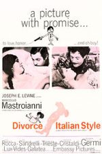 Watch Divorce Italian Style 9movies