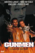 Watch Gunmen 9movies