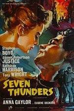 Watch Seven Thunders 9movies
