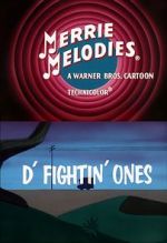 Watch D\' Fightin\' Ones (Short 1961) 9movies