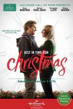 Watch Just in Time for Christmas 9movies