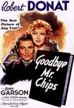 Watch Goodbye, Mr. Chips 9movies