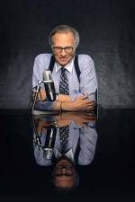 Watch Larry King discusses Chris Benoits demise 9movies
