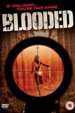 Watch Blooded 9movies