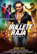 Watch Bullett Raja 9movies