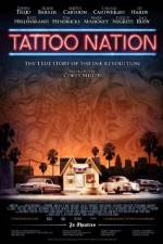 Watch Tattoo Nation 9movies