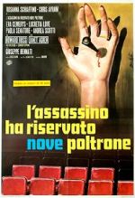Watch The Killer Reserved Nine Seats 9movies