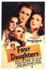 Watch Four Daughters 9movies