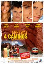 Watch Erreway: 4 caminos 9movies