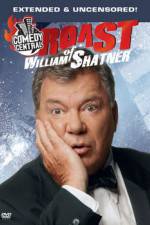 Watch Comedy Central Roast of William Shatner 9movies