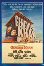 Watch Genghis Khan 9movies
