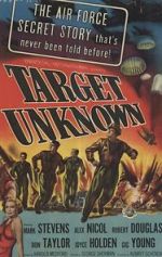 Watch Target Unknown 9movies