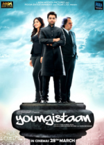 Watch Youngistaan 9movies