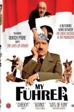 Watch Mein Fuhrer The Truly Truest Truth About Adolf Hitler 9movies