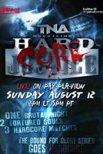 Watch TNA Hardcore Justice 9movies