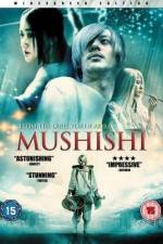Watch Mushishi 9movies