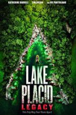 Watch Lake Placid: Legacy 9movies
