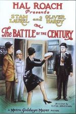 Watch The Battle of the Century (Short 1927) 9movies