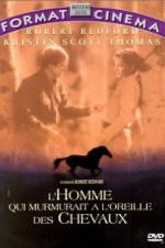 Watch The Horse Whisperer 9movies