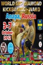 Watch World Cup Diamond 2012 Kickboxing 9movies