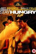 Watch Stay Hungry 9movies