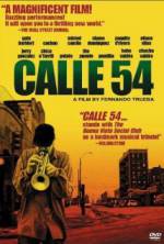 Watch Calle 54 9movies