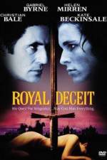 Watch Royal Deceit 9movies