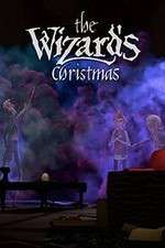 Watch The Wizard's Christmas 9movies