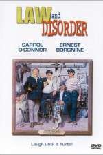 Watch Law and Disorder 9movies