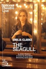 Watch National Theatre Live: The Seagull 9movies