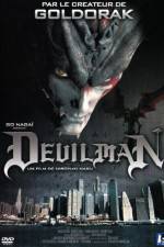 Watch Devilman (Debiruman) 9movies