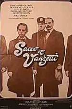 Watch Sacco e Vanzetti 9movies