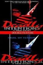 Watch Deadly Intentions 9movies