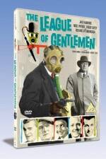 Watch The League of Gentlemen 9movies