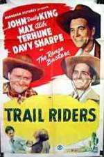 Watch Trail Riders 9movies