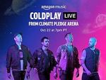 Watch Coldplay Live from Climate Pledge Arena 9movies