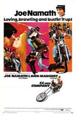 Watch C.C. & Company 9movies