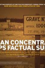 Watch German Concentration Camps Factual Survey 9movies