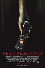 Watch When a Stranger Calls 9movies