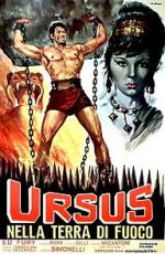 Watch Ursus in the Land of Fire 9movies