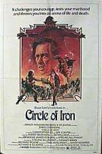 Watch Circle of Iron 9movies