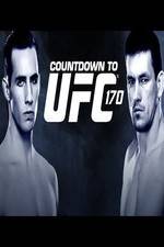 Watch UFC 170 Countdown 9movies