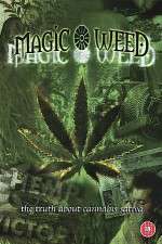 Watch The Magic Weed History of Marijuana 9movies