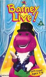 Watch Barney Live! In New York City 9movies
