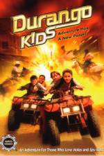 Watch Durango Kids 9movies