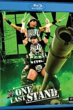Watch WWE DX One Last Stand 9movies