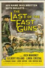 Watch The Last of the Fast Guns 9movies