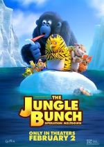 Watch Jungle Bunch: Operation Meltdown 9movies