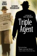 Watch Triple Agent 9movies