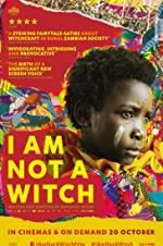 Watch I Am Not a Witch 9movies